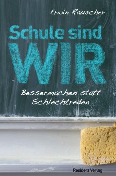 eBook: Schule sind WIR