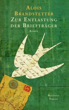 eBook: Zur Entlastung der Briefträger