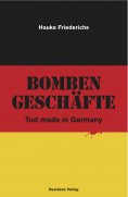 eBook: Bombengeschäfte