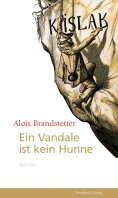 eBook: Ein Vandale ist kein Hunne