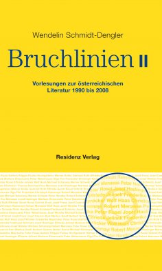 ebook: Bruchlinien Band 2