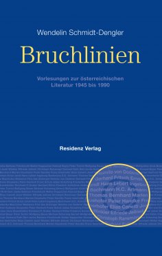 ebook: Bruchlinien Band 1