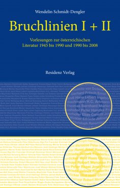 ebook: Bruchlinien Band 1 & 2 in einem Band