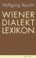 eBook: Wiener Dialekt Lexikon