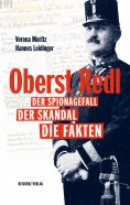 eBook: Oberst Redl