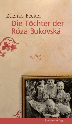 eBook: Die Töchter der Róza Bukovská