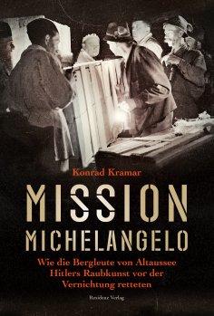 eBook: Mission Michelangelo