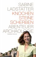 ebook: Knochen, Steine, Scherben