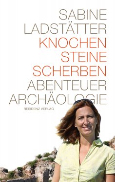 ebook: Knochen, Steine, Scherben