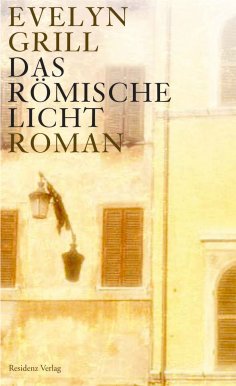 eBook: Das römische Licht