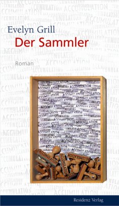 eBook: Der Sammler