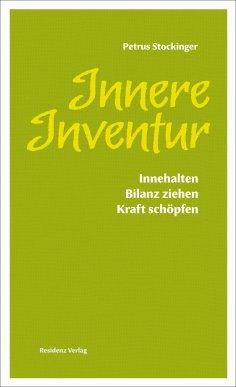 eBook: Innere Inventur