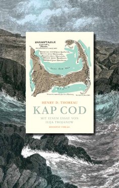 eBook: Kap Cod
