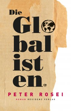 eBook: Die Globalisten