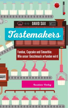 ebook: Tastemakers