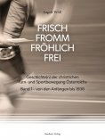 eBook: FRISCH FROMM FRÖHLICH FREI