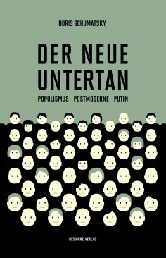 eBook: Der neue Untertan