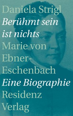 eBook: Berühmt sein ist nichts