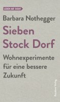 eBook: Sieben Stock Dorf