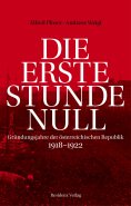 ebook: Die erste Stunde Null