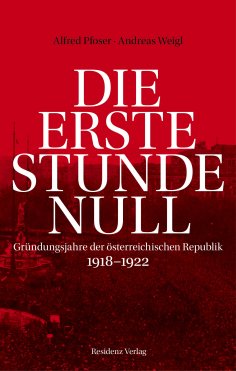 ebook: Die erste Stunde Null