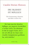 ebook: Die Freiheit ist möglich