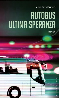 ebook: Autobus Ultima Speranza