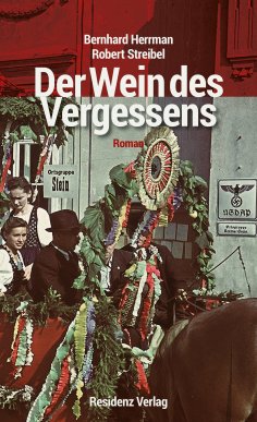 ebook: Der Wein des Vergessens