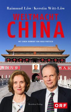 ebook: Weltmacht China