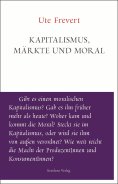 ebook: Kapitalismus, Märkte und Moral