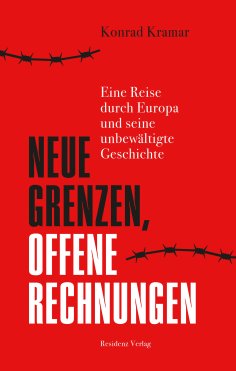 eBook: Neue Grenzen, offene Rechnungen