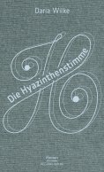 eBook: Die Hyazinthenstimme