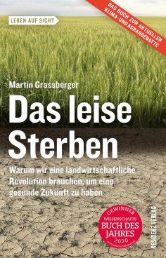 ebook: Das leise Sterben