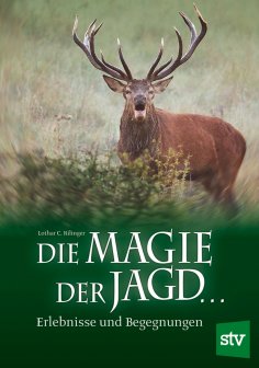 eBook: Die Magie der Jagd...