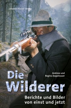 eBook: Die Wilderer