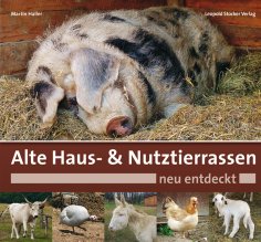 eBook: Alte Haus- & Nutztierrassen neu entdeckt