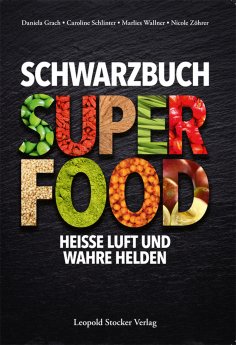 eBook: Schwarzbuch Superfood