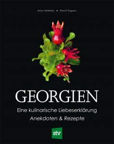 eBook: Georgien