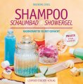 ebook: Shampoo, Schaumbad, Showergel