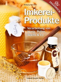 ebook: Imkereiprodukte