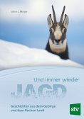 eBook: Und immer wieder Jagd