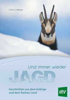 eBook: Und immer wieder Jagd