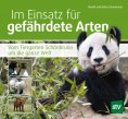 ebook: Im Einsatz für gefährdete Arten