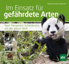ebook: Im Einsatz für gefährdete Arten