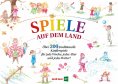 eBook: Spiele auf dem Land