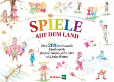 eBook: Spiele auf dem Land