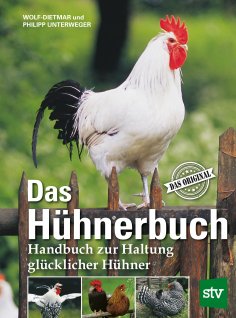 ebook: Das Hühnerbuch