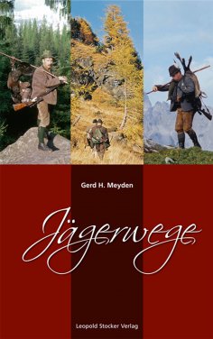 eBook: Jägerwege