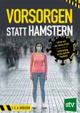 ebook: Vorsorgen statt Hamstern
