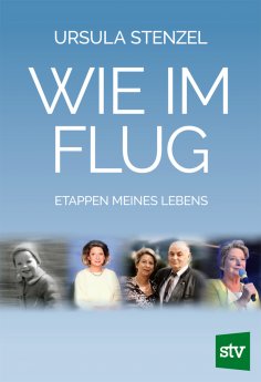 eBook: Wie im Flug